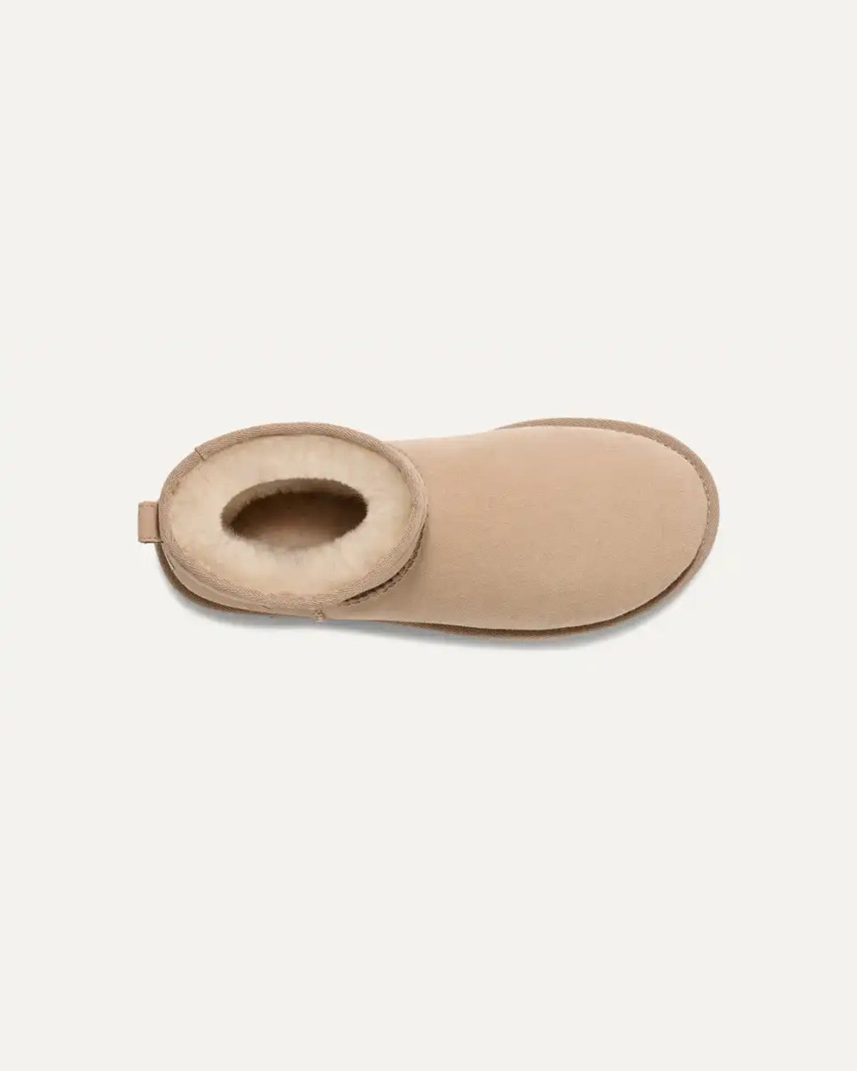 Classic Mini II Boot - Sand