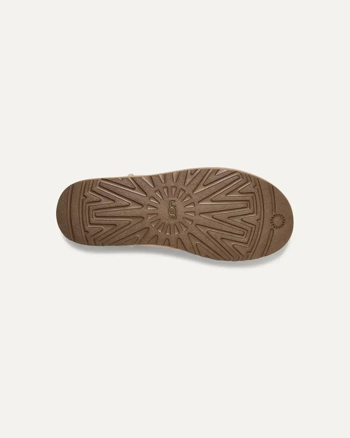 Classic Mini II Boot - Sand