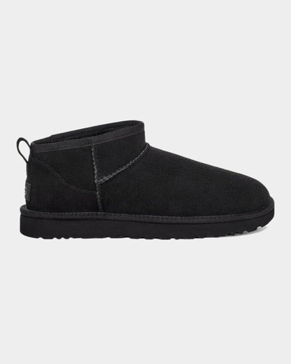 Classic Ultra Mini Boot - Black