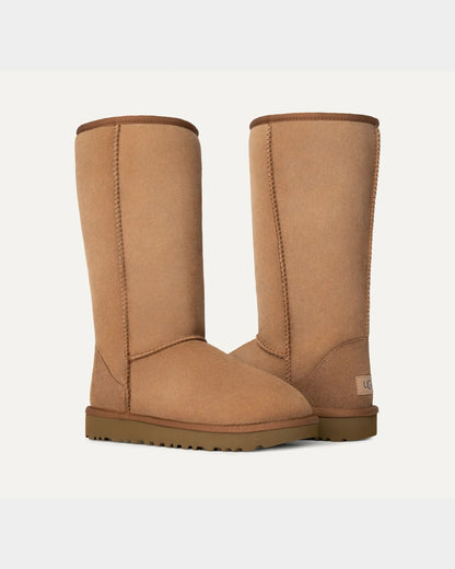Women's Classic Tall II Boot - Chestnut