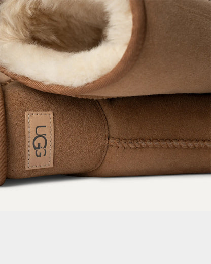 Women's Classic Tall II Boot - Chestnut