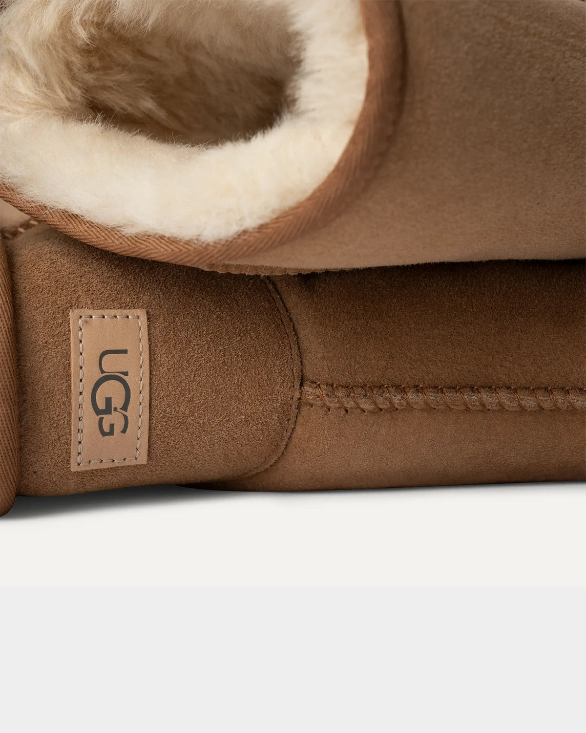 Classic Short II Boot - Chestnut