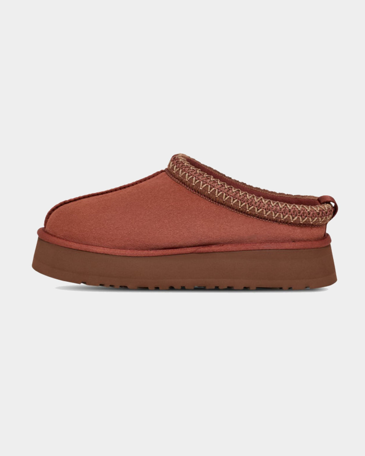 Women's Tazz Slipper - Red Jasper
