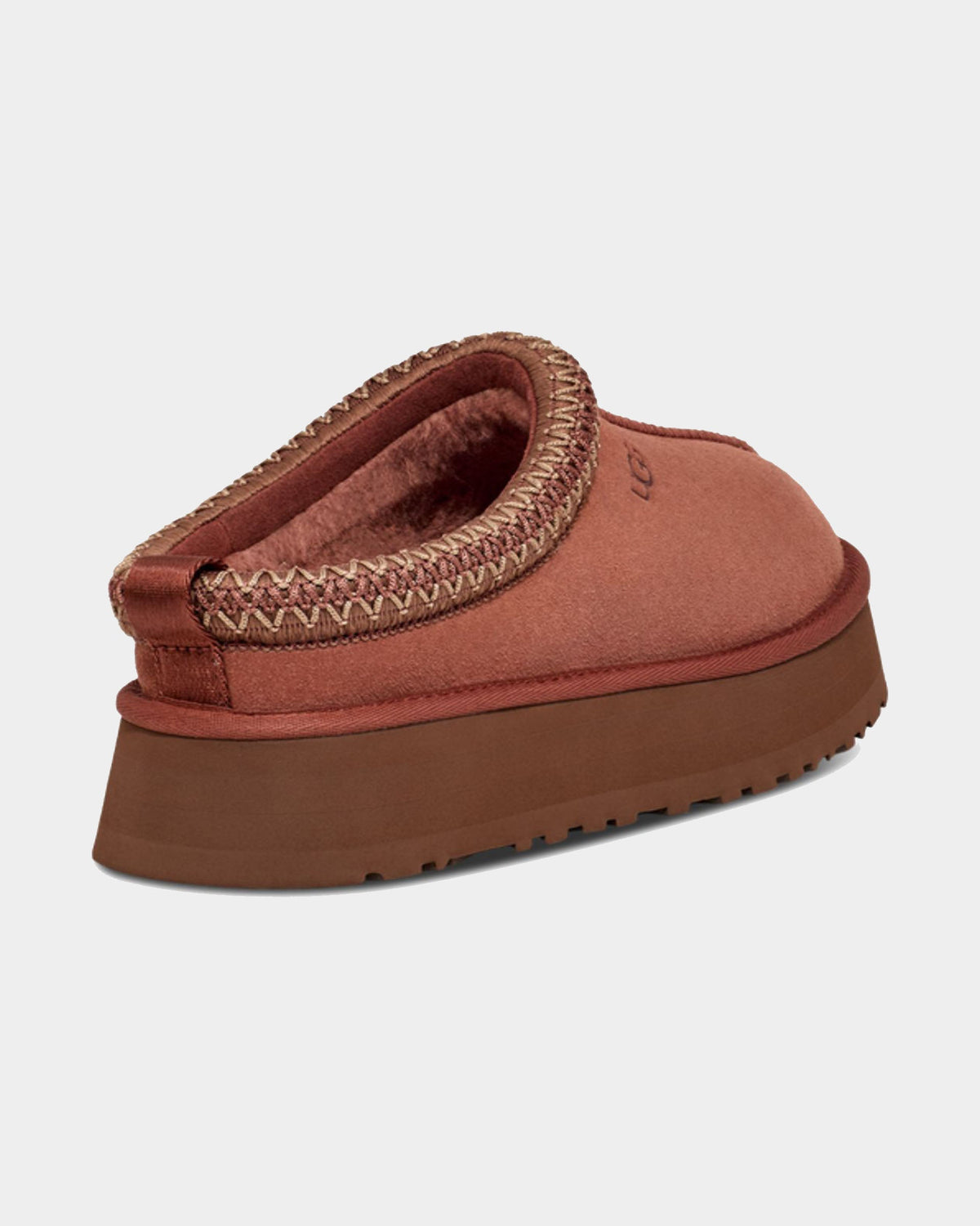 Women's Tazz Slipper - Red Jasper