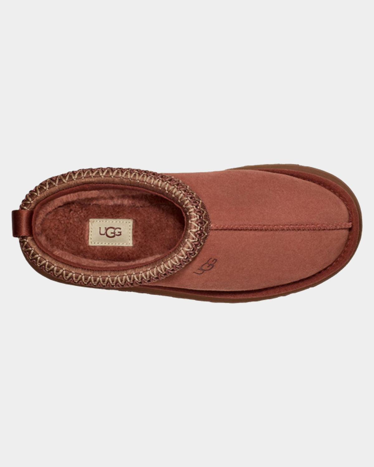 Women's Tazz Slipper - Red Jasper