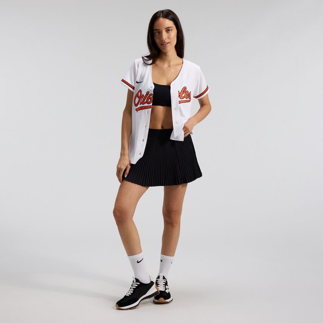 Gunnar Henderson Baltimore Orioles Nike Women's Replica Player Jersey - White