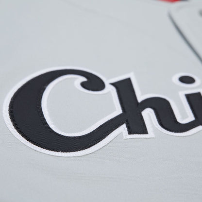Paul Konerko Chicago White Sox Mitchell & Ness 2005 Cooperstown Collection Authentic Jersey - Gray