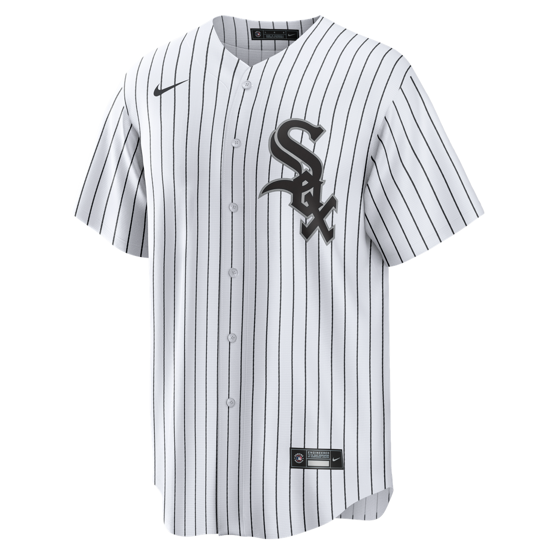 Munetaka Murakami Chicago White Sox Nike Home Replica Jersey - White