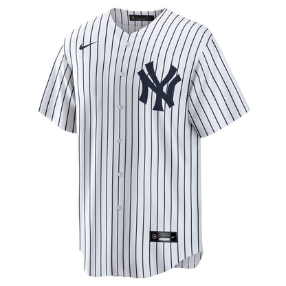 Gerrit Cole New York Yankees Nike Home Replica Player Jersey - White