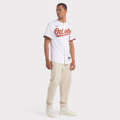 Gunnar Henderson Baltimore Orioles Nike Women's Home Limited Player Jersey - White