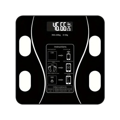 Smart Body Balance Scale