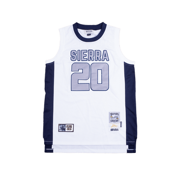BRONNY JAMES SIERRA CANYON HS AUTHENTIC JERSEY