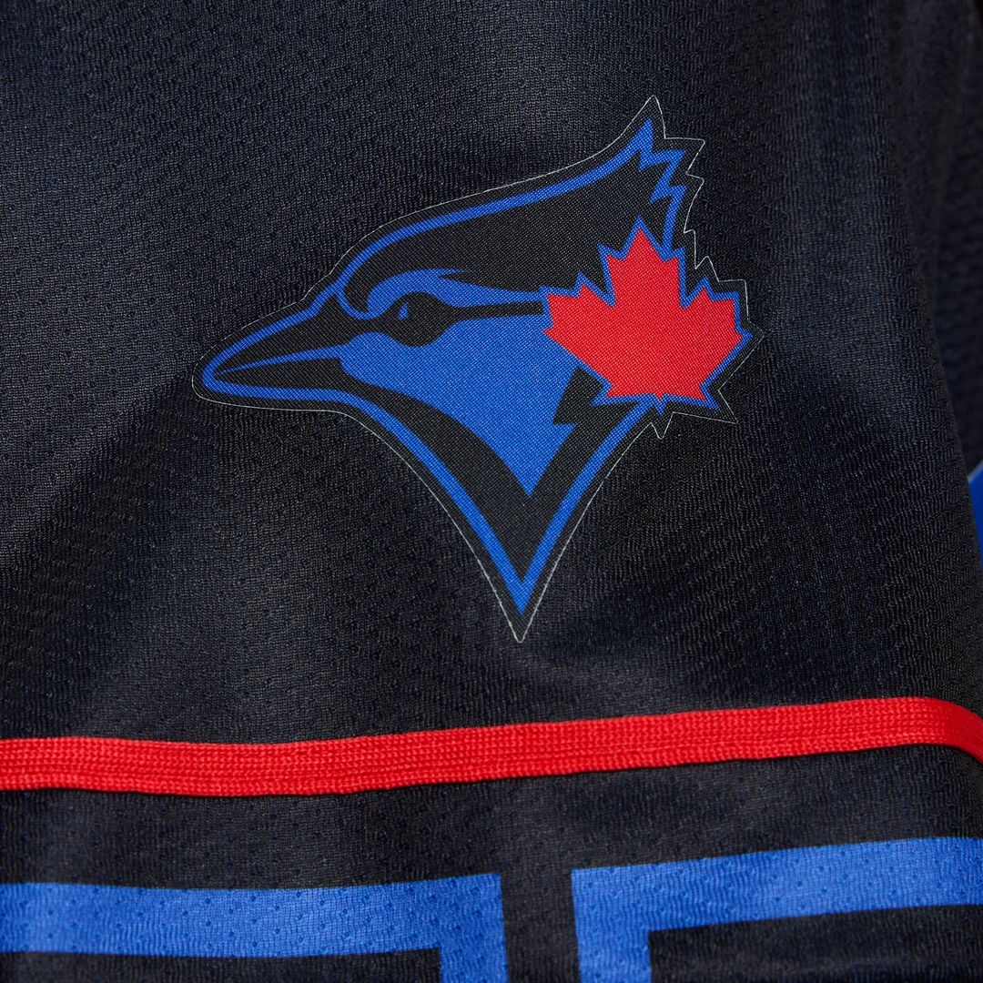 Vladimir Guerrero Jr. Toronto Blue Jays Nike Women's 2024 City Connect Limited Player Jersey - Navy