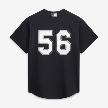 Mark Buehrle Chicago White Sox Mitchell & Ness Authentic Batting Practice Jersey - Black
