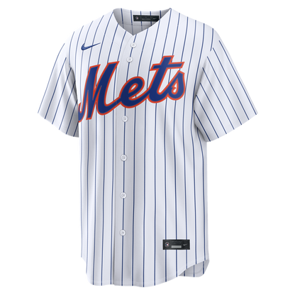 Juan Soto New York Mets Nike Alternate Replica Jersey - Black