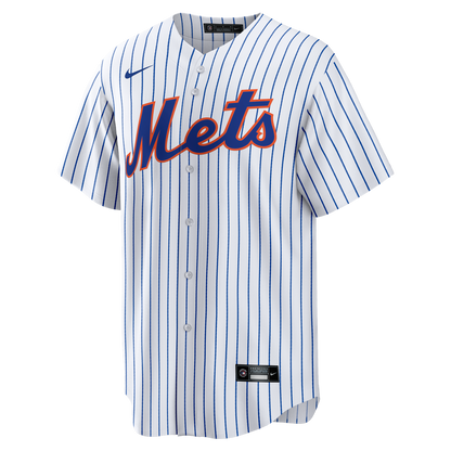 Juan Soto New York Mets Nike Home Replica Player Jersey - White