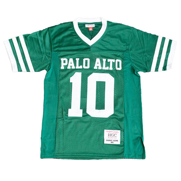 DAVANTE ADAMS PALO ALTO HIGH SCHOOL FOOTBALL JERSEY