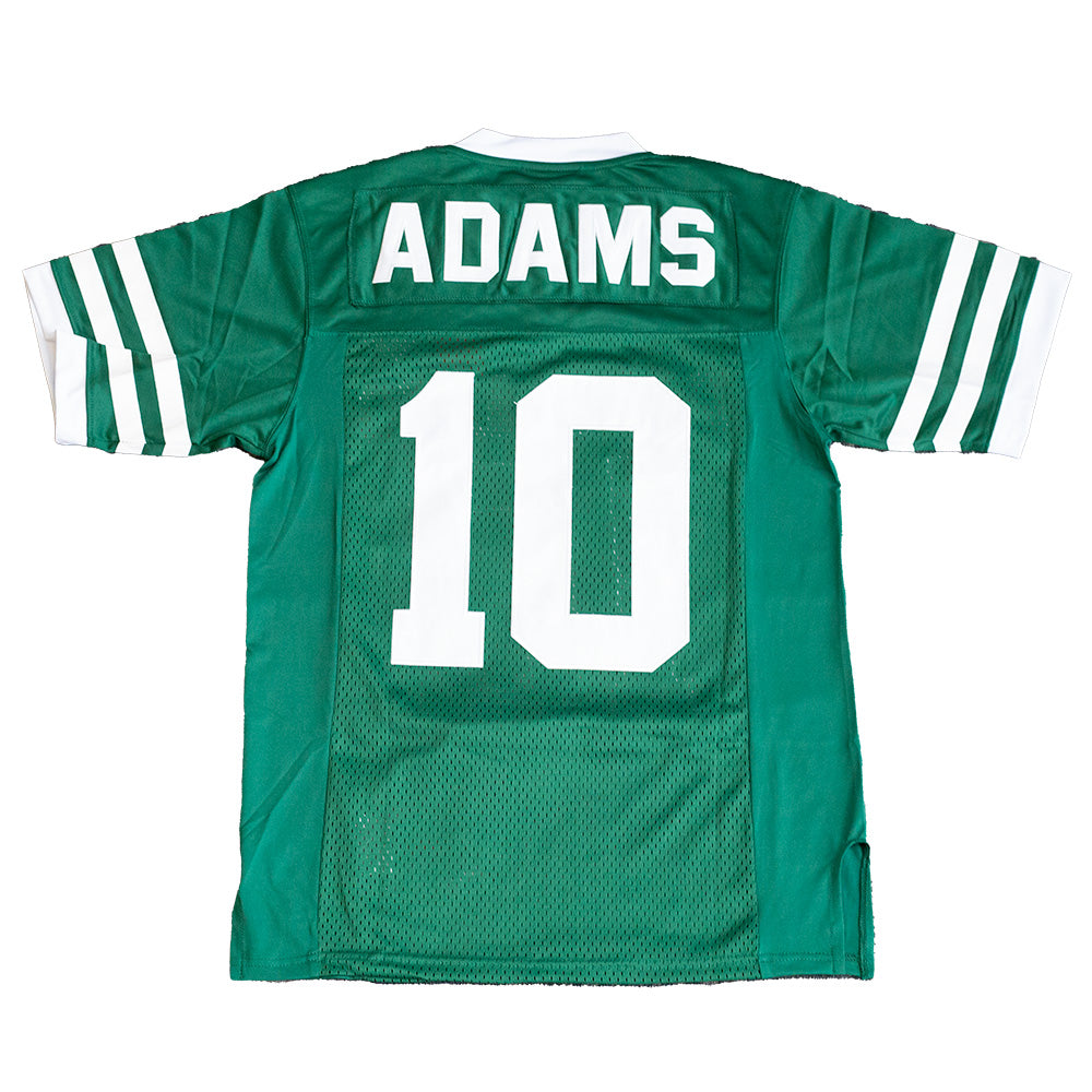 DAVANTE ADAMS PALO ALTO HIGH SCHOOL FOOTBALL JERSEY