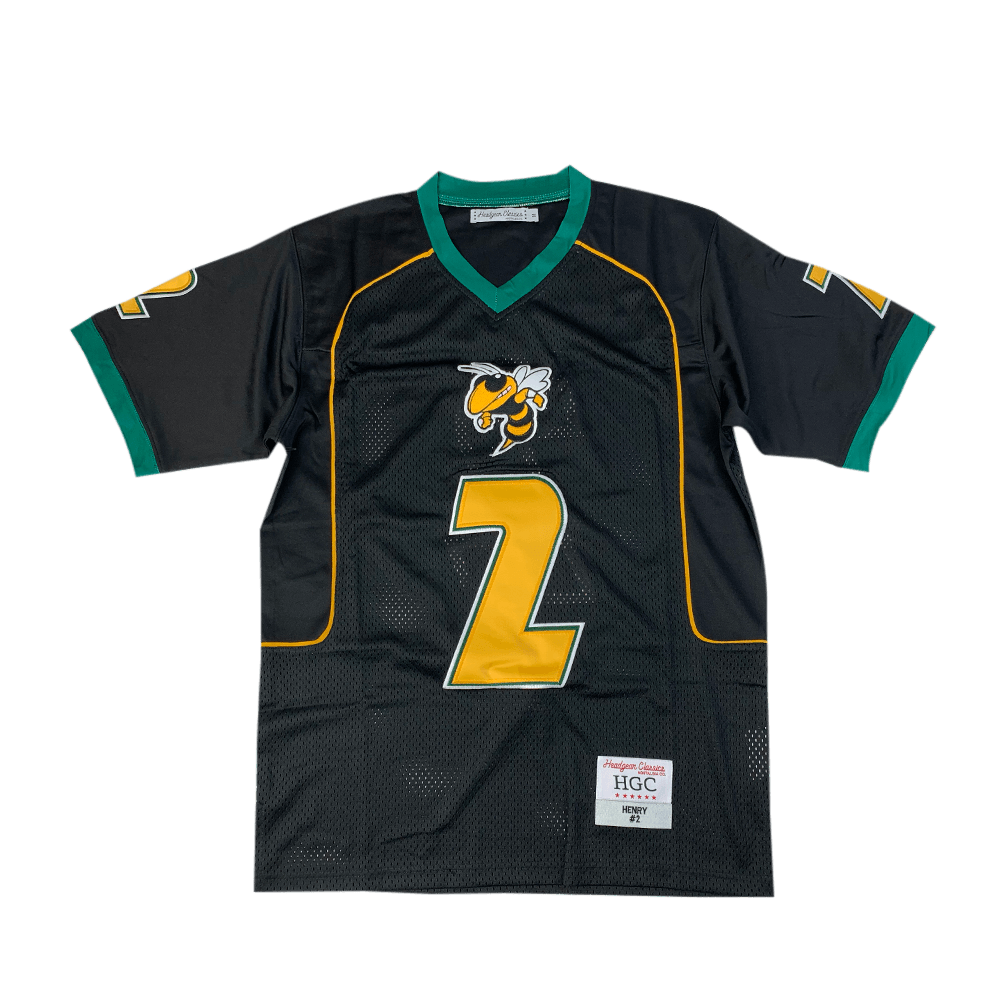 Derrick Henry High School Football Jersey