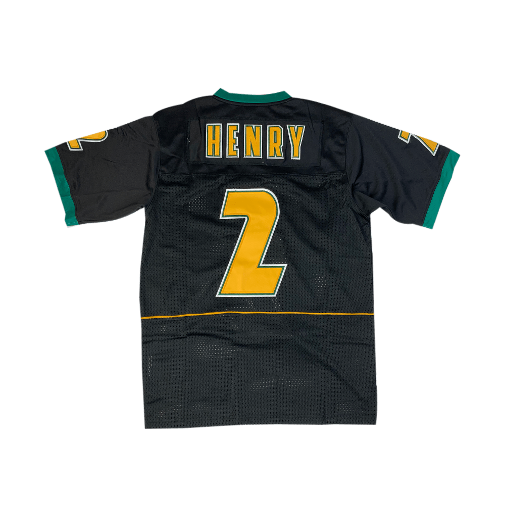 Derrick Henry High School Football Jersey