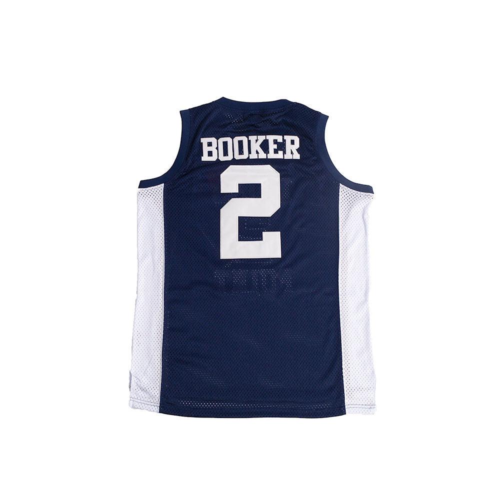 DEVIN BOOKER HIGH SCHOOL BASKETBALL JERSEY