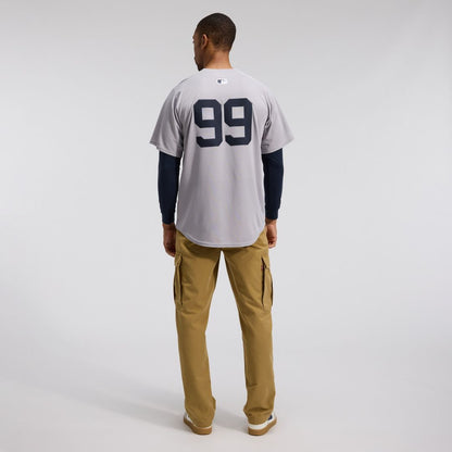 Los Angeles Angels Nike Home Limited Jersey - White
