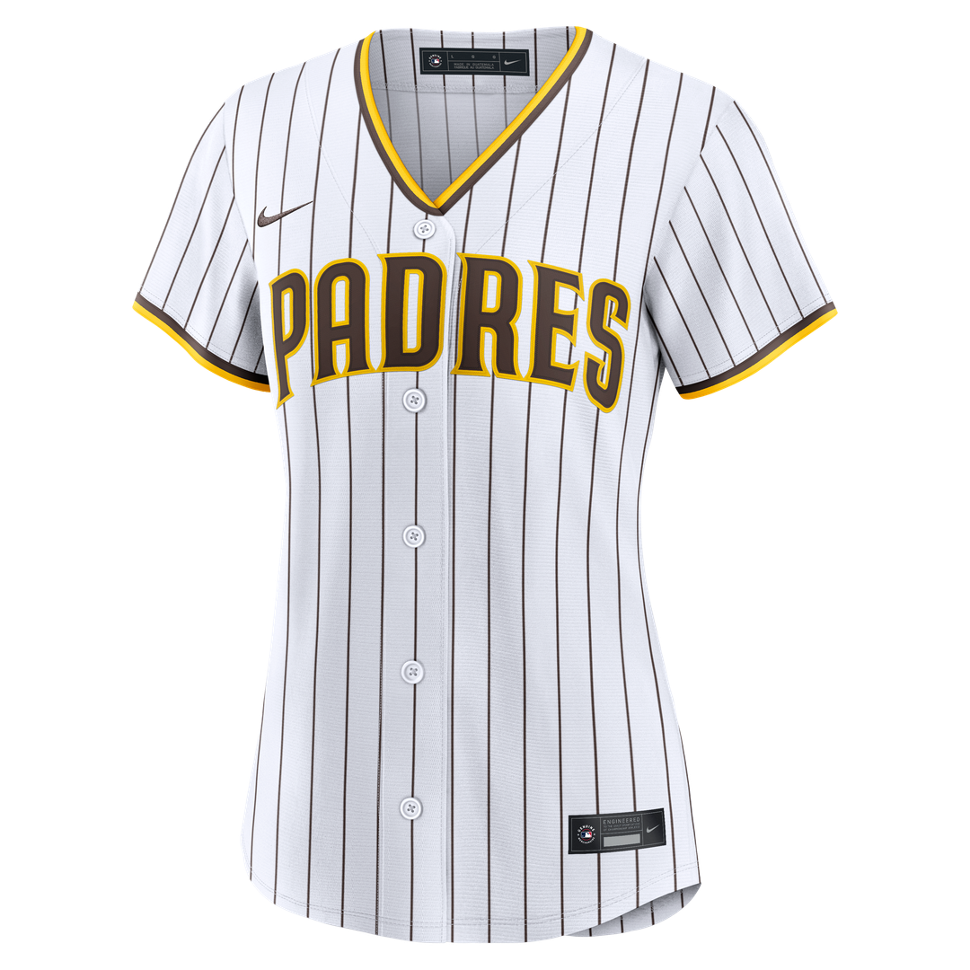 Jake Cronenworth San Diego Padres Nike Women's Home Replica Jersey - White