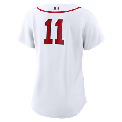 Marcelo Mayer Boston Red Sox Nike Women's Home Replica Jersey - White