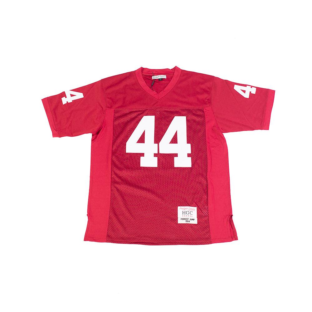 FORREST GUMP FOOTBALL JERSEY