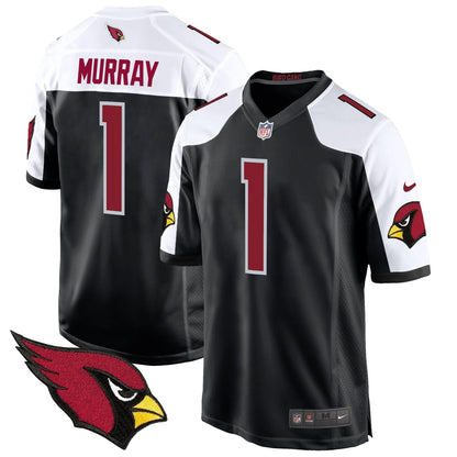 Arizona Cardinals 2024 Game Jersey - All Stitched