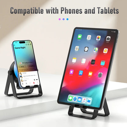 Smart Sound Wireless Speaker
