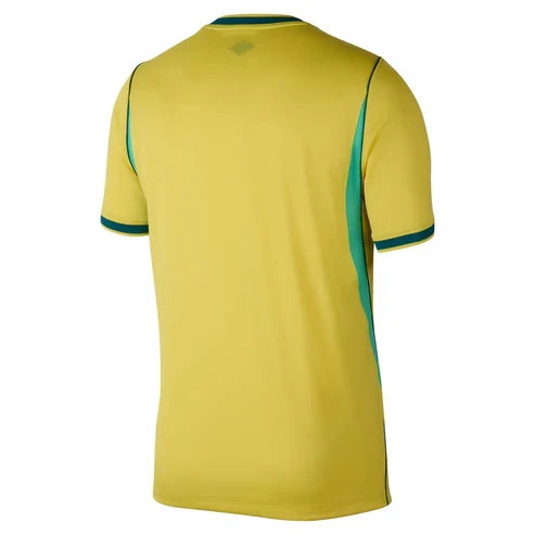 Brazil 2026 Home Jersey