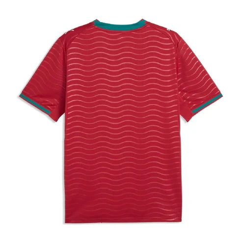 Portugal 2026 Home Jersey