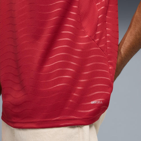 Portugal 2026 Home Jersey