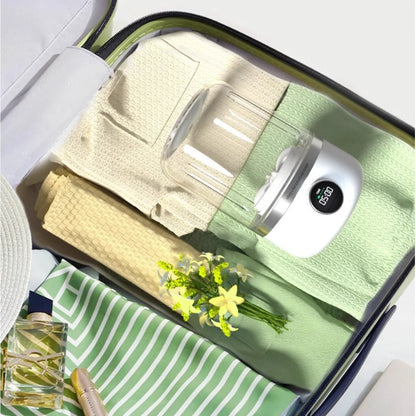 Portable Underwear Washer