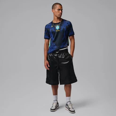 Brazil 2026 Away Jersey