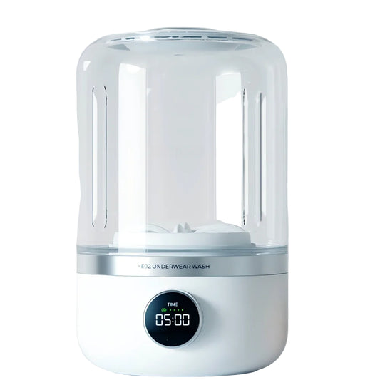 Portable Underwear Washer