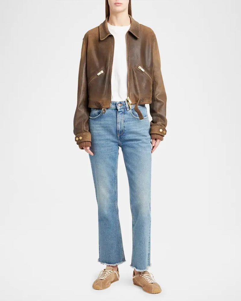 Marathon Low-top Sneakers