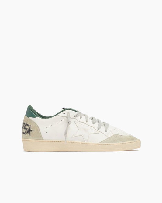 Ball Star Low-top Sneakers