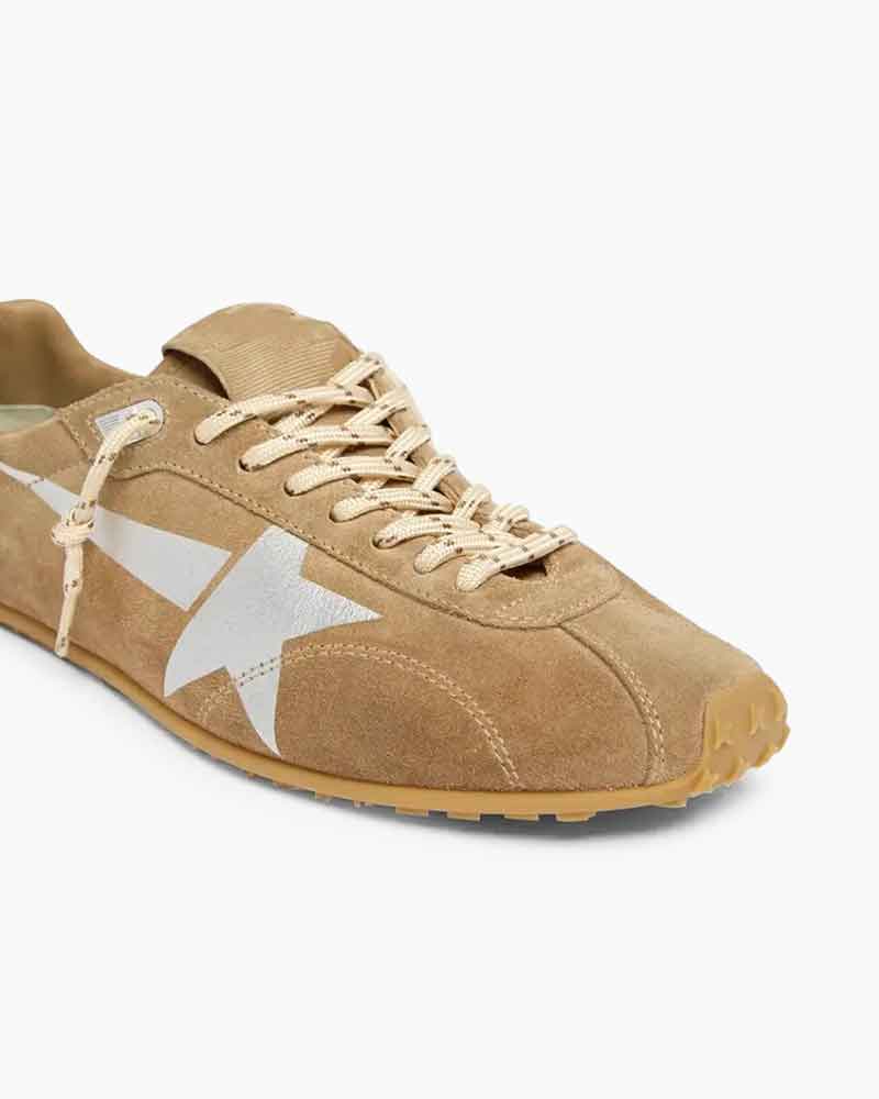 Marathon Low-top Sneakers