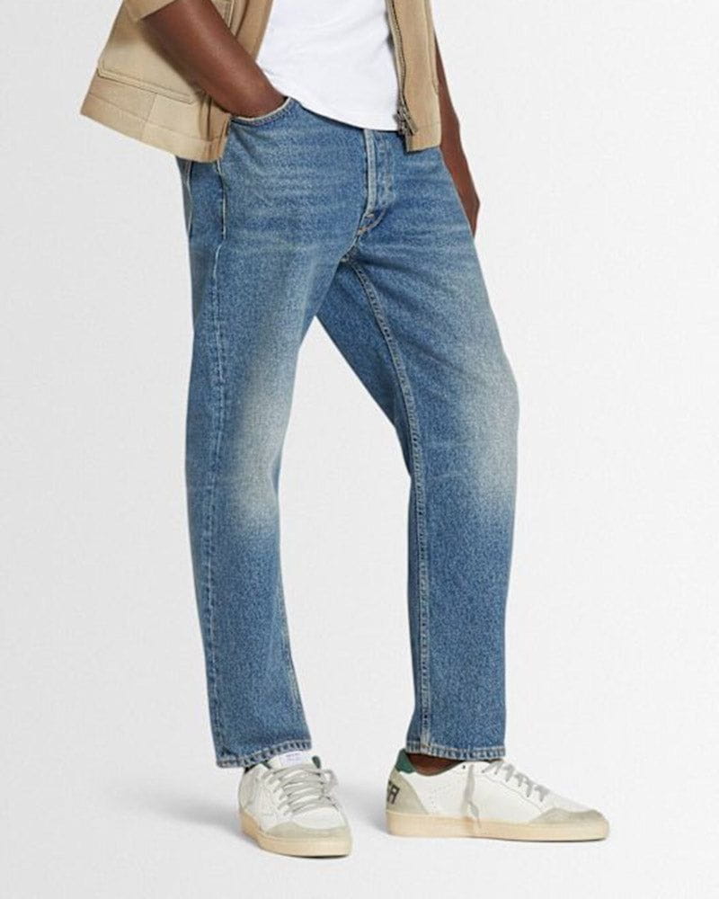 Ball Star Low-top Sneakers