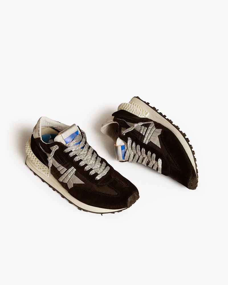 Women's Marathon Running Sneakers