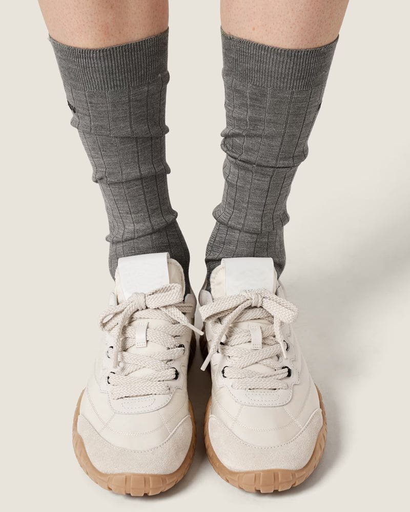 Women's Miu Tyre Sneakers