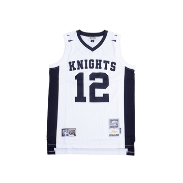 JA MORANT HIGH SCHOOL AUTHENTIC BASKETBALL JERSEY