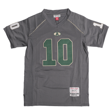 JOE BURROW ATHENS HS FOOTBALL JERSEY