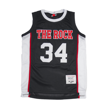 JOEL EMBIID HIGH SCHOOL BASKETBALL JERSEY