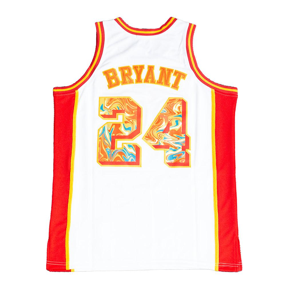 MAMBA EXTRATERRESTRAIL BASKETBALL JERSEY