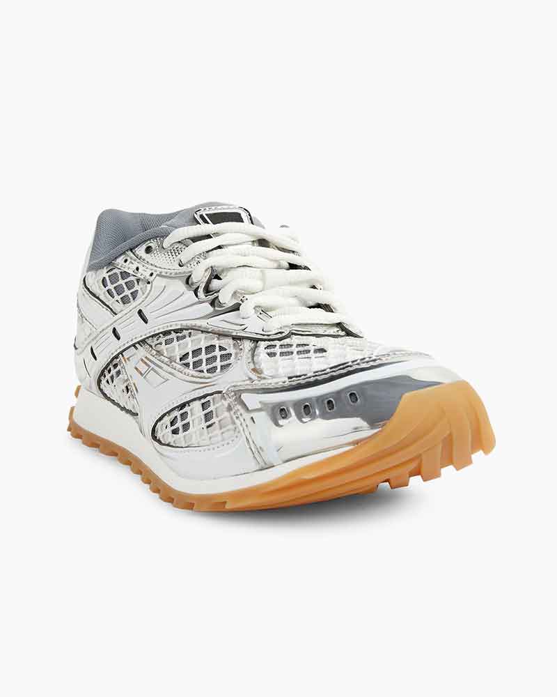 Women's Mesh Lightweight Trail Runner Sneakers