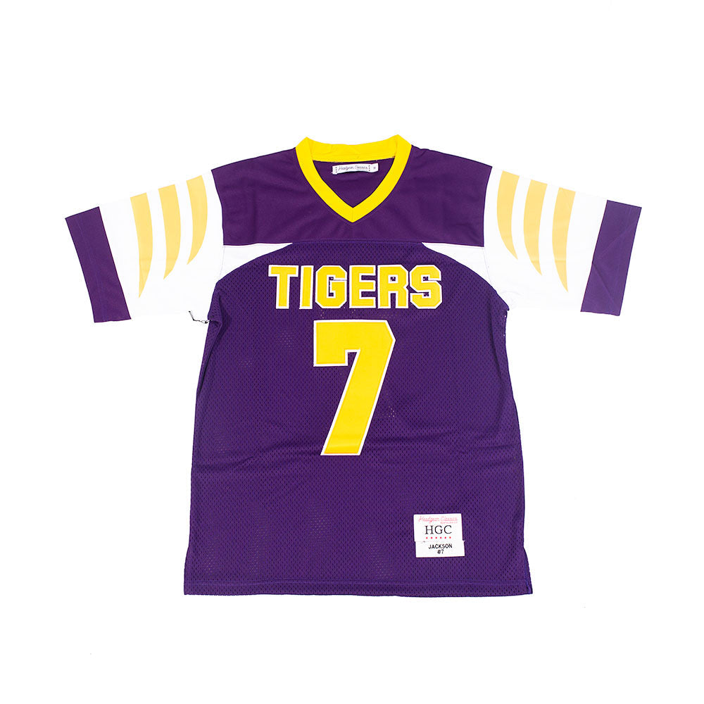 LAMAR JACKSON HIGH SCHOOL FOOTBALL JERSEY