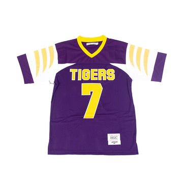 LAMAR JACKSON HIGH SCHOOL FOOTBALL JERSEY